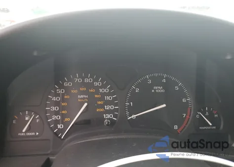 2003 Saturn Vue from USA, damaged, VIN 5GZCZ53B43S851982